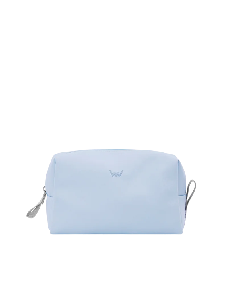 Mosse Middle Blue