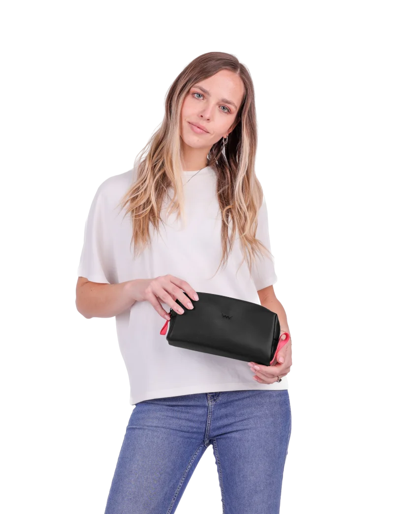 Mosse Small Black