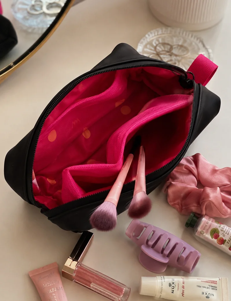 Mosse Small Black