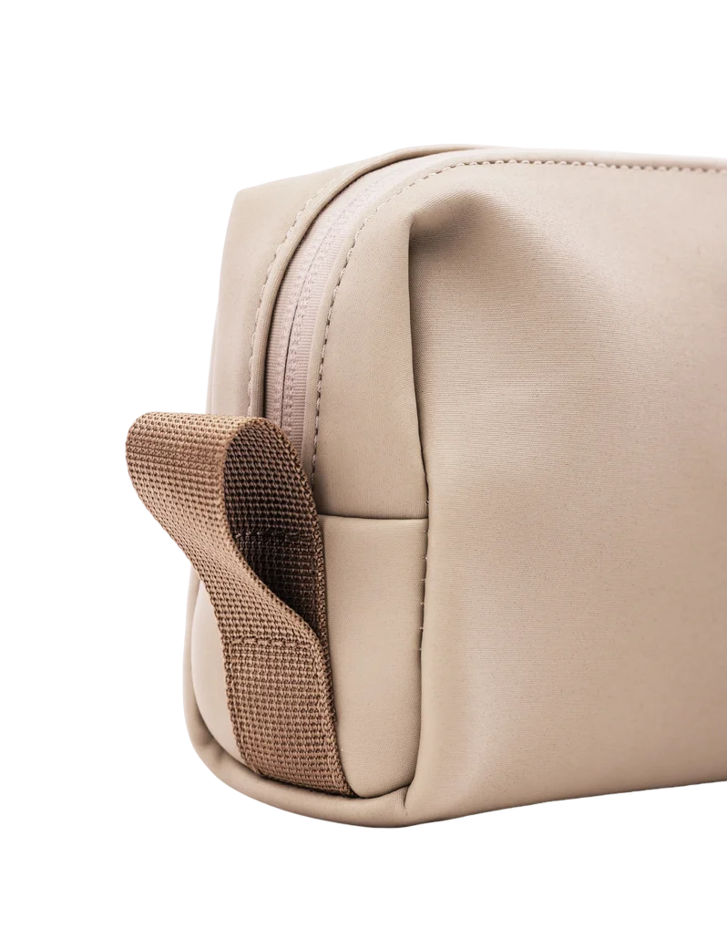 Mosse Small Beige