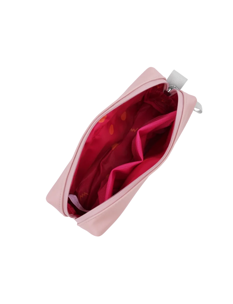 Mosse Small Pink
