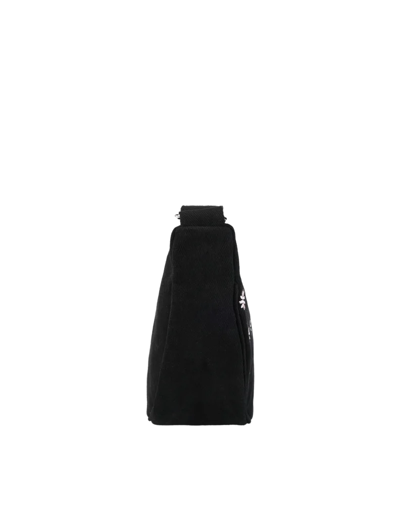 Clorinda Daisy Black