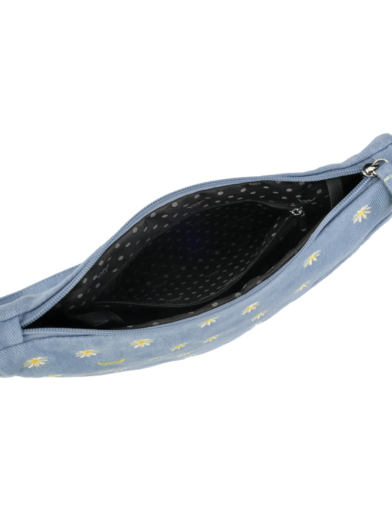 Clorinda Daisy Blue