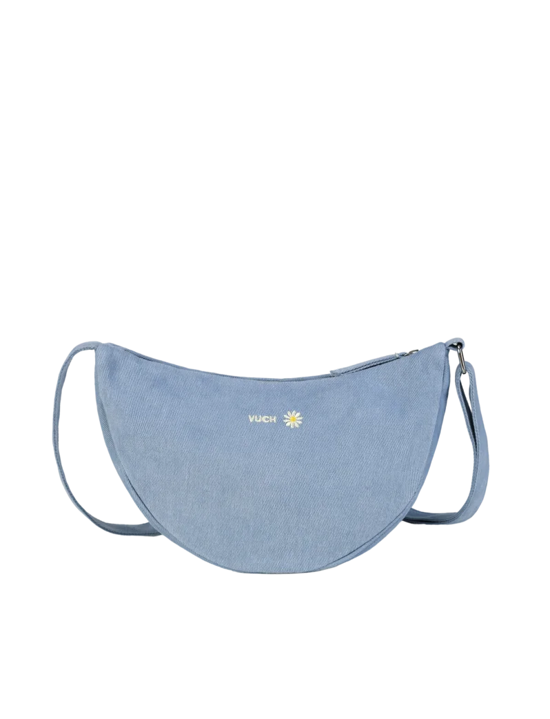 Clorinda Daisy Blue