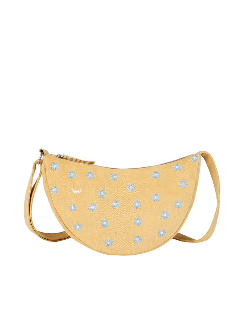 Clorinda Daisy Butter Yellow