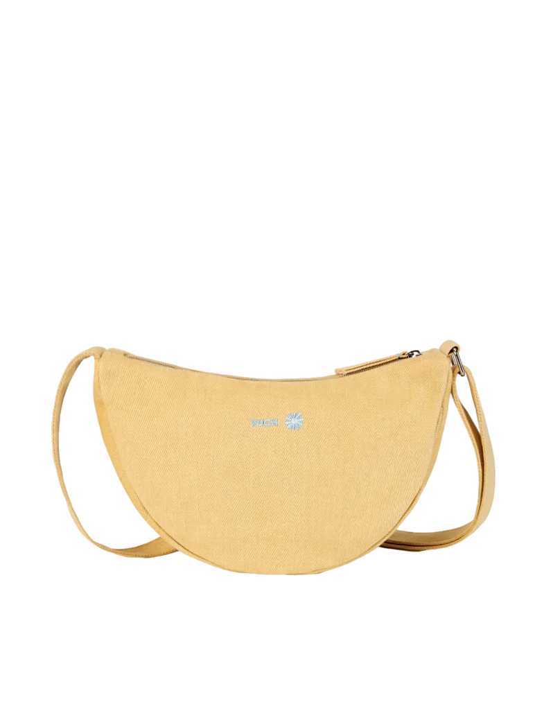 Clorinda Daisy Butter Yellow