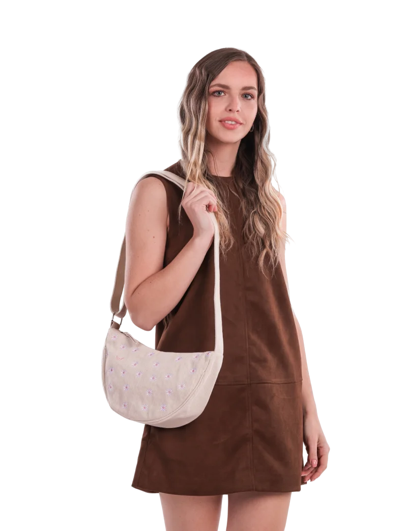 Clorinda Daisy Beige
