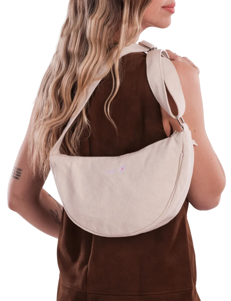 Clorinda Daisy Beige