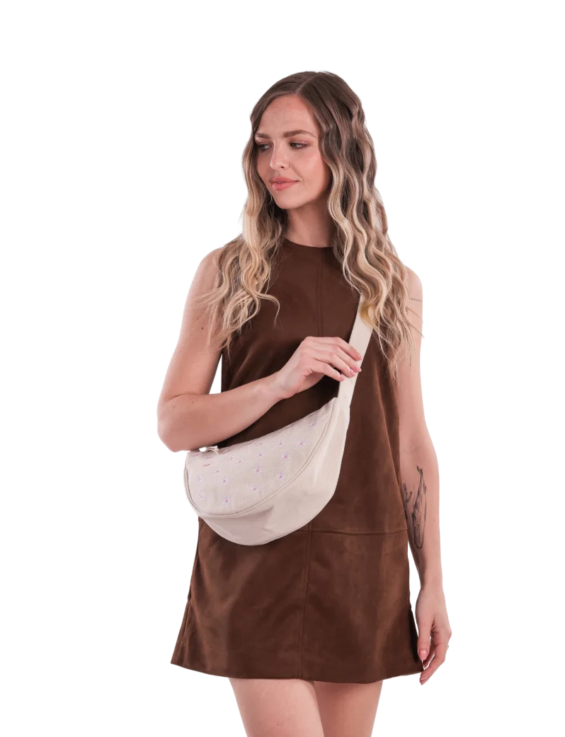 Clorinda Daisy Beige