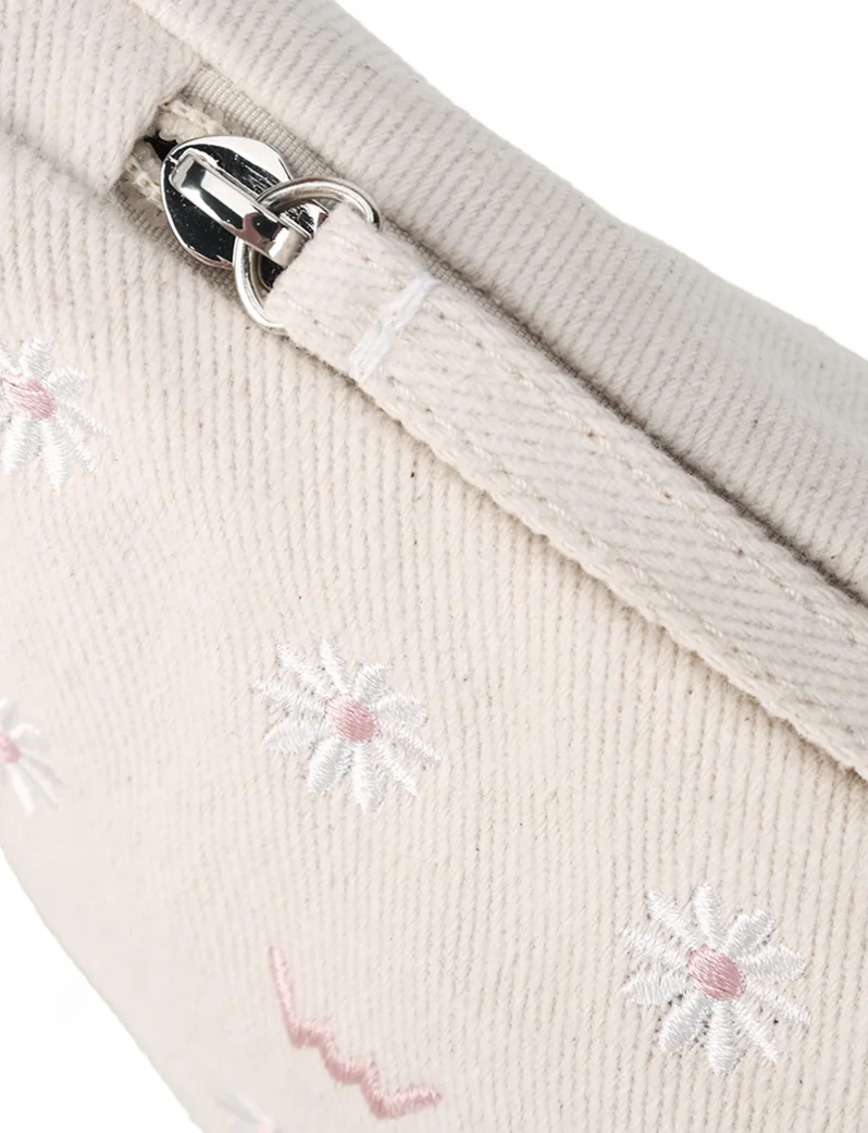 Clorinda Daisy Beige