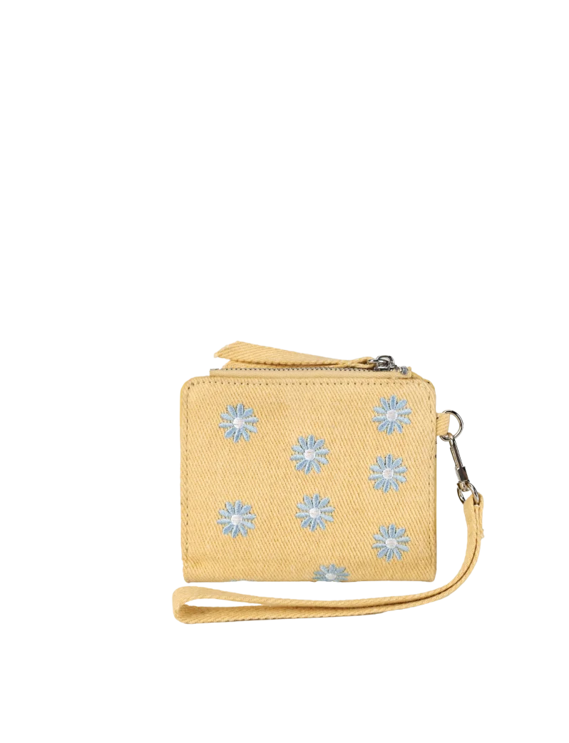 Tadi Daisy Butter Yellow
