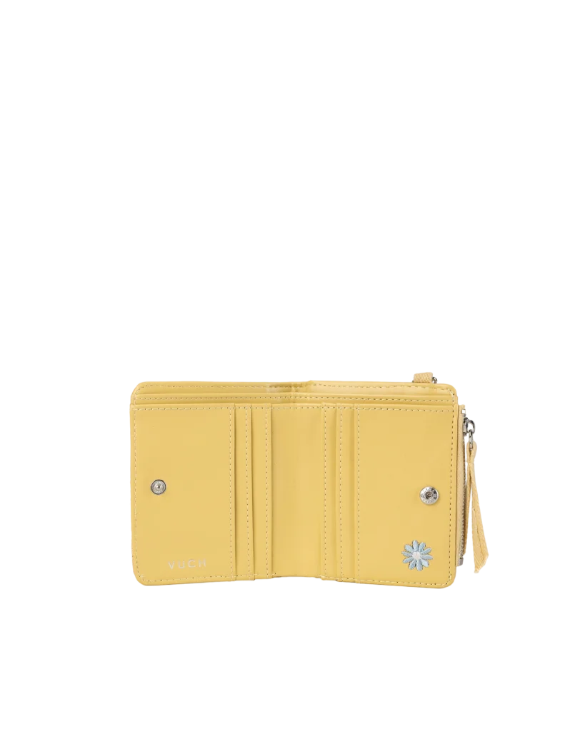 Tadi Daisy Butter Yellow