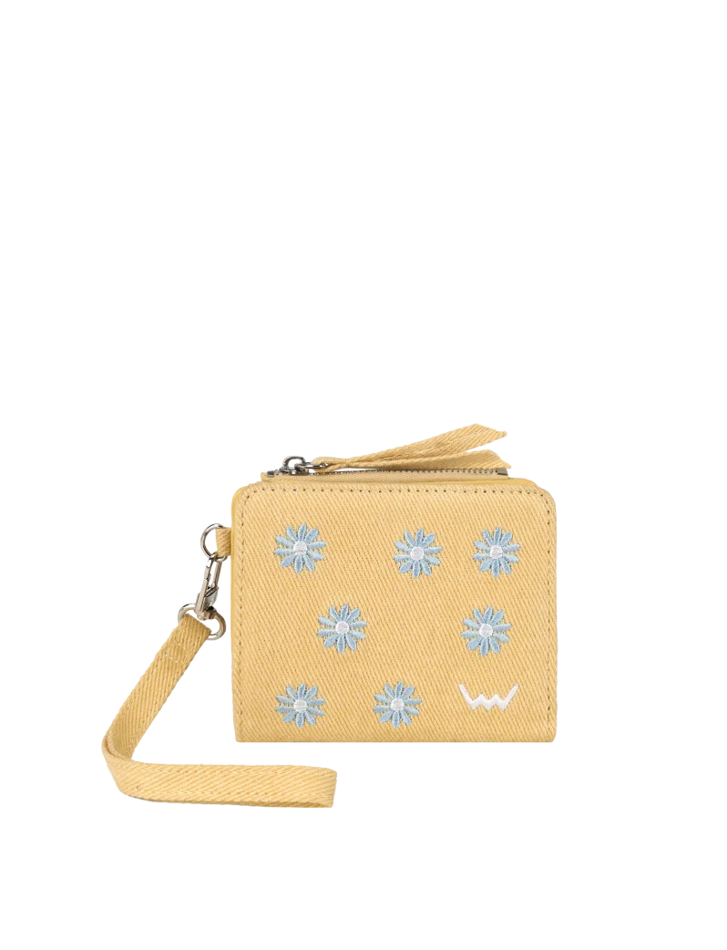 Tadi Daisy Butter Yellow