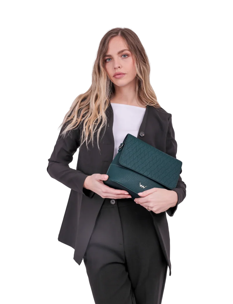 Cara Cornet Teal