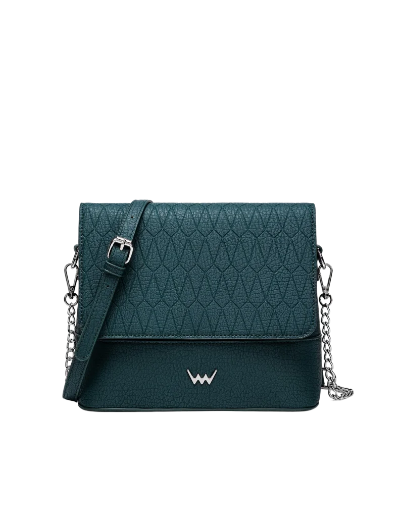 Cara Cornet Teal