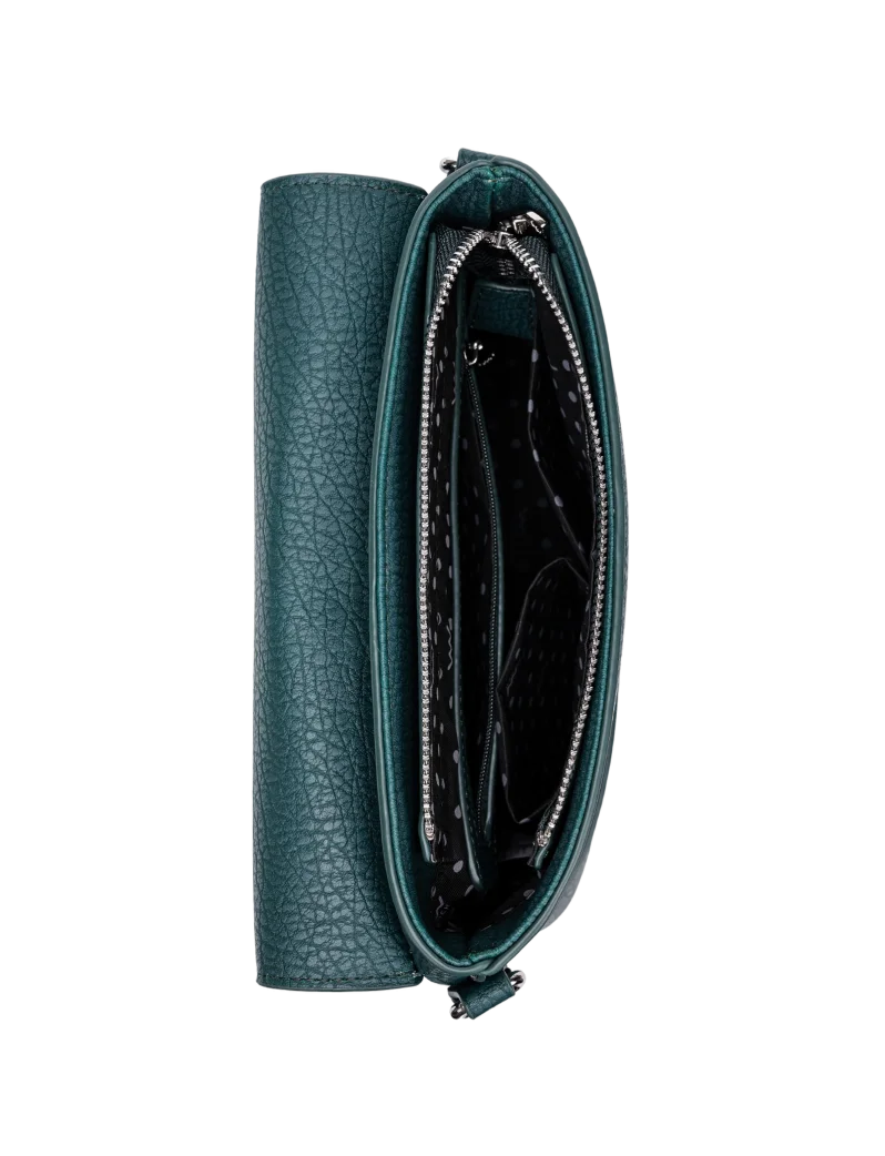 Cara Cornet Teal