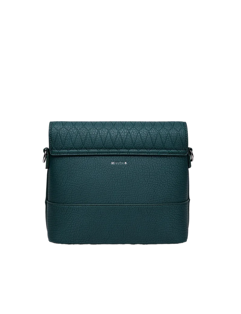 Cara Cornet Teal