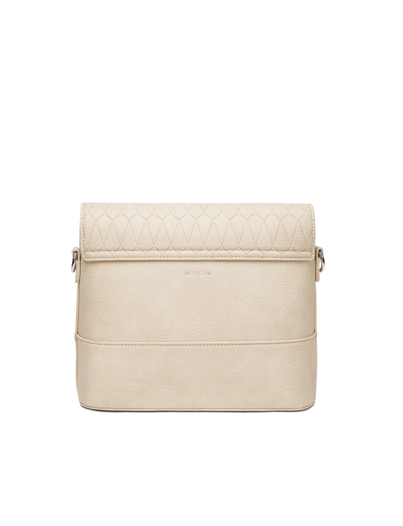 Cara Cornet Beige