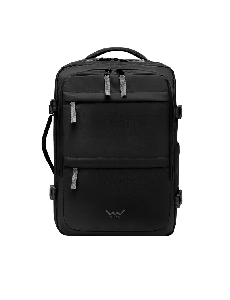 Foppe Utility Black
