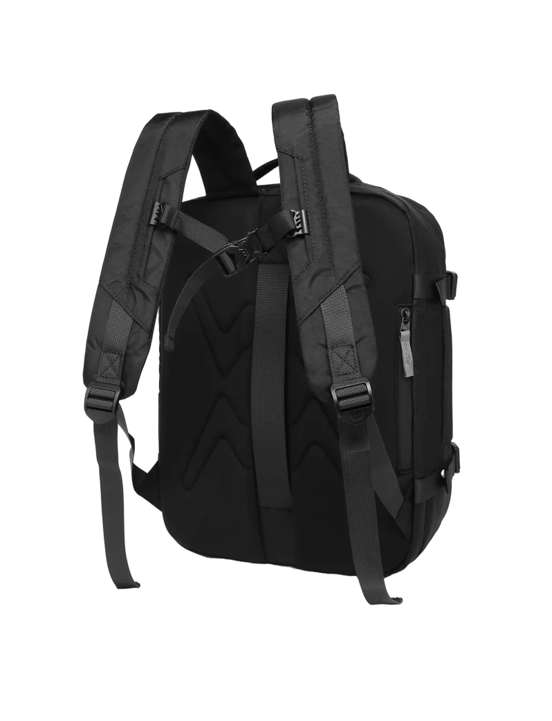 Foppe Utility Black
