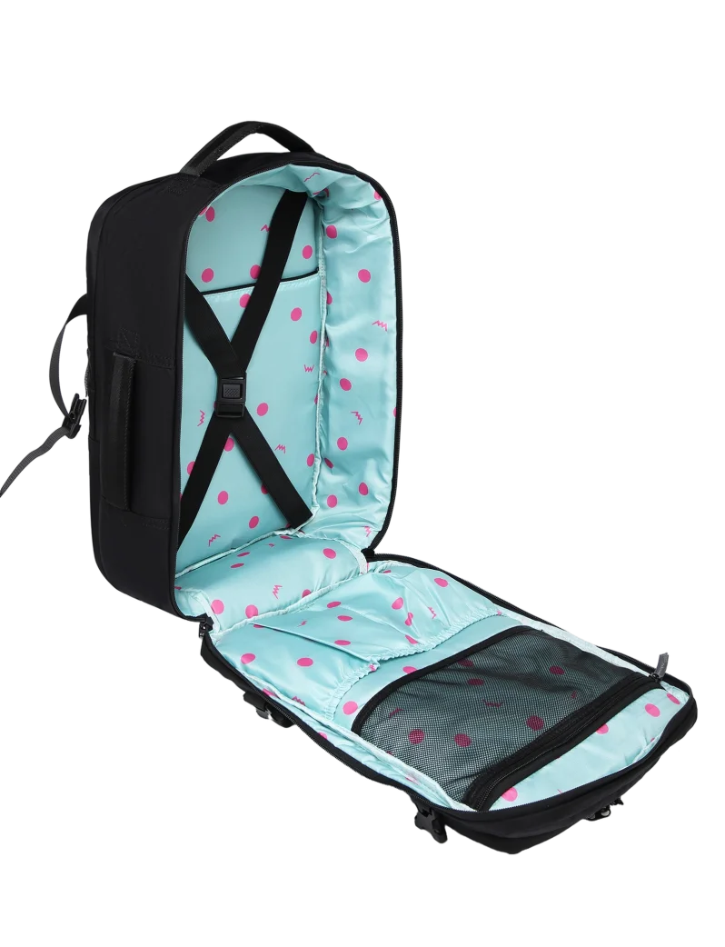 Foppe Utility Black