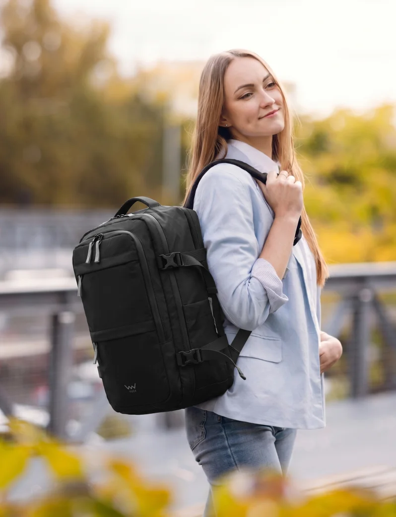 Foppe Utility Black