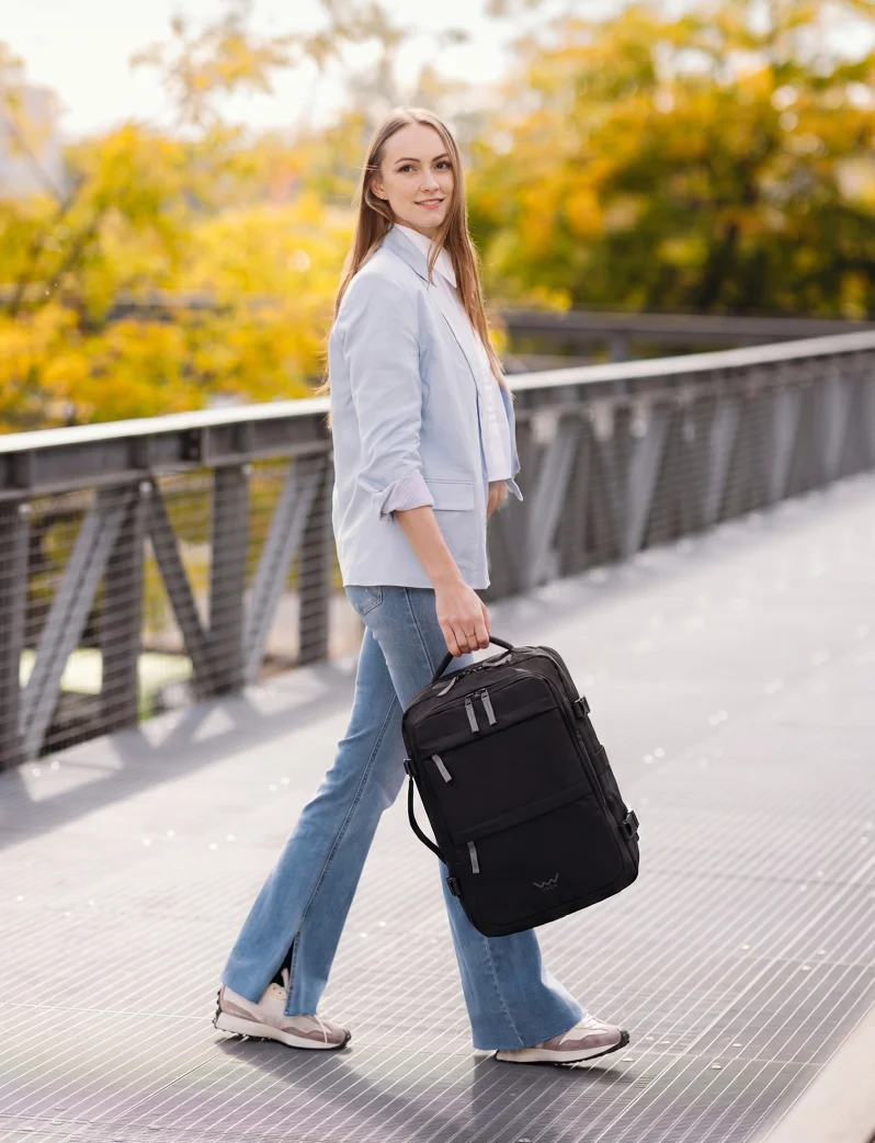 Foppe Utility Black
