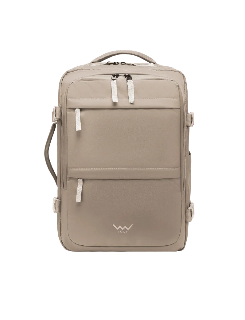 Foppe Utility Beige