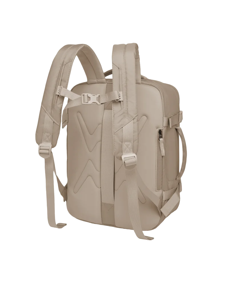 Foppe Utility Beige
