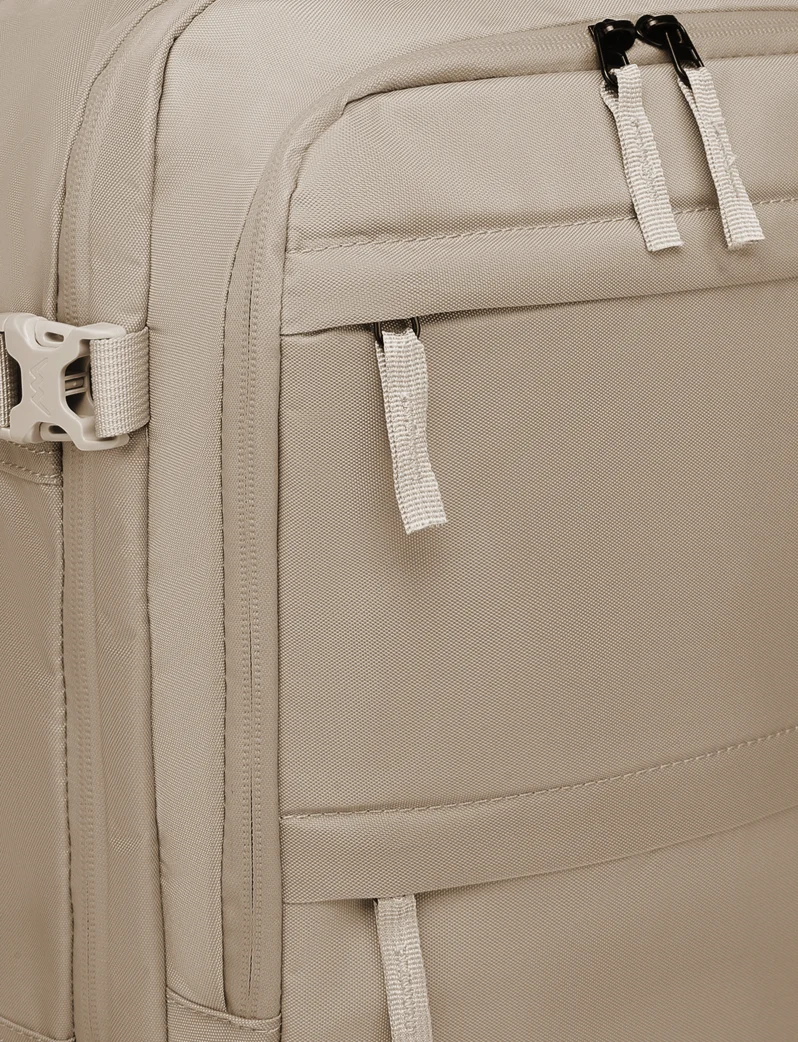 Foppe Utility Beige