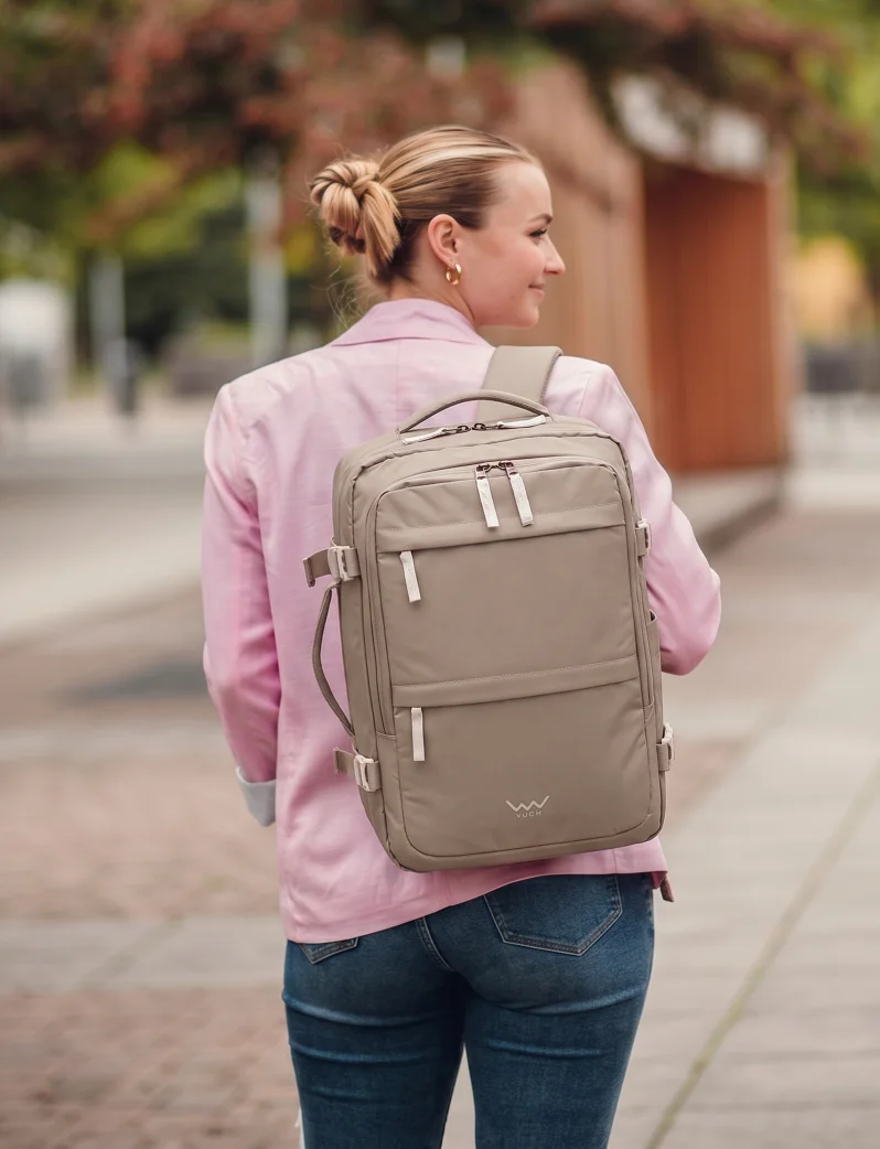 Foppe Utility Beige