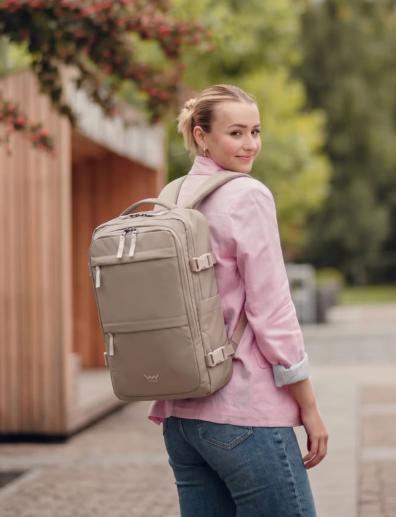 Foppe Utility Beige