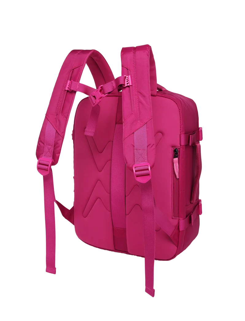 Foppe Utility Pink
