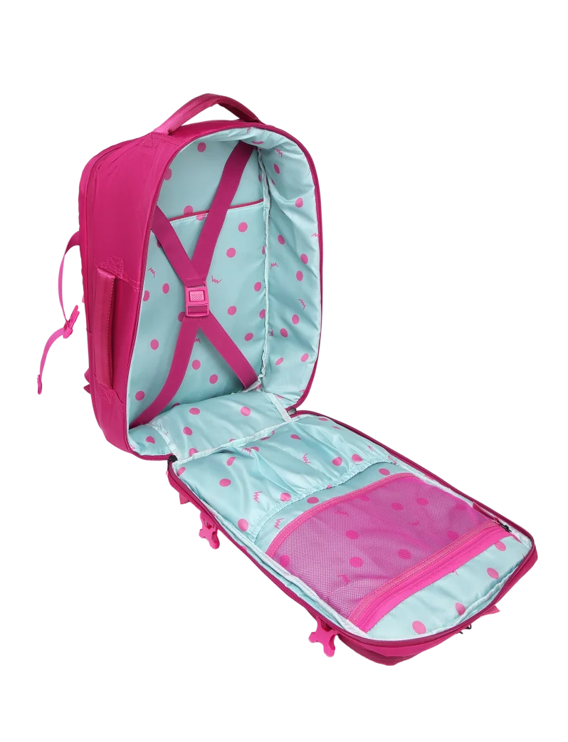 Foppe Utility Pink