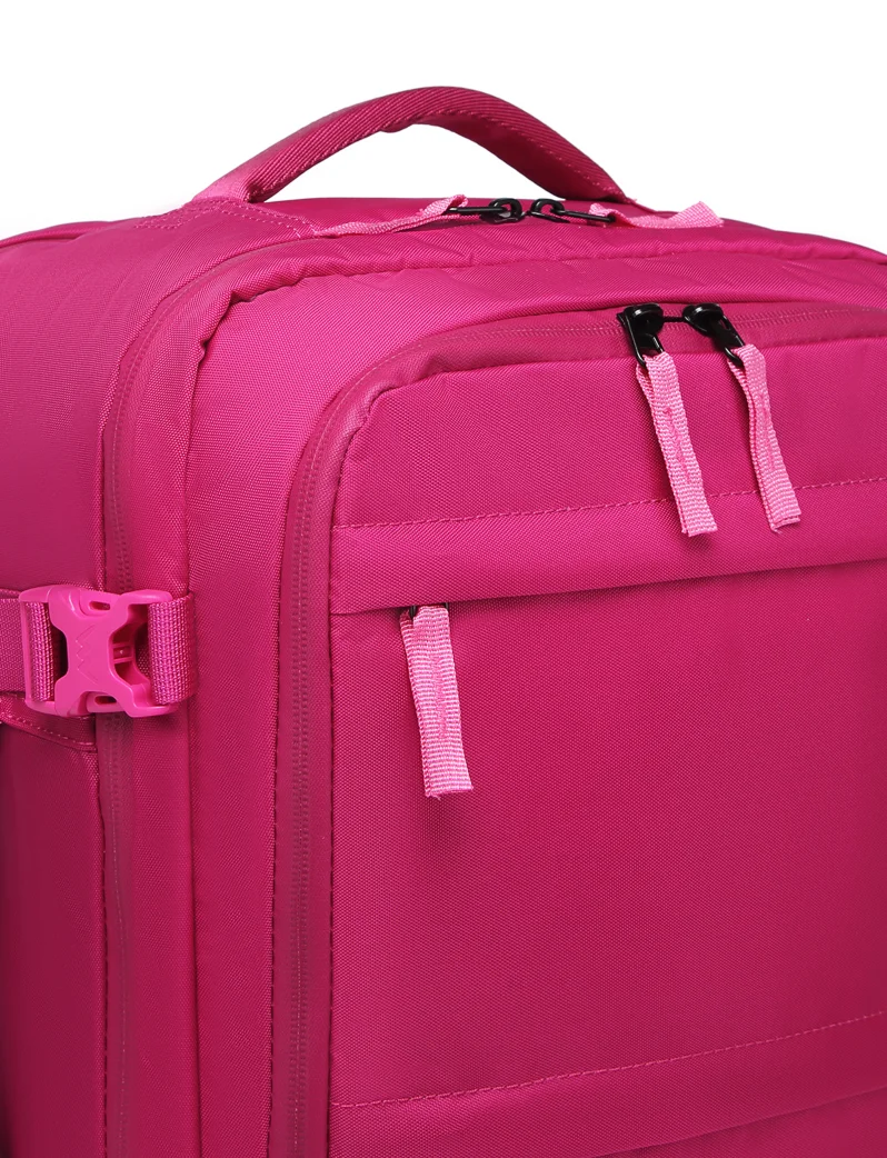 Foppe Utility Pink