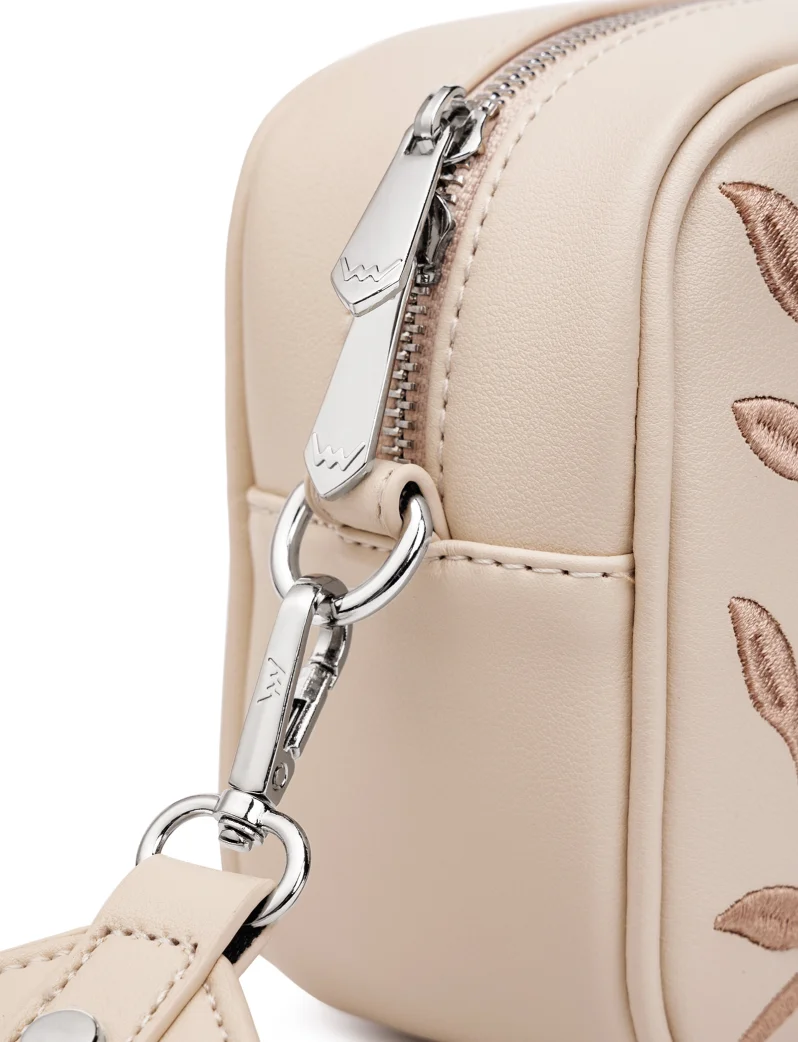 Massimo Mini Leaves Beige