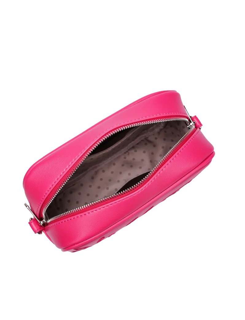 Massimo Mini Leaves Pink