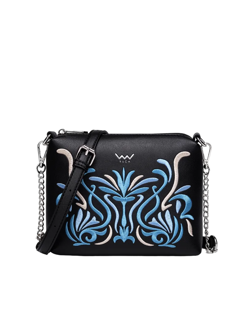 Coalie Ornament Black