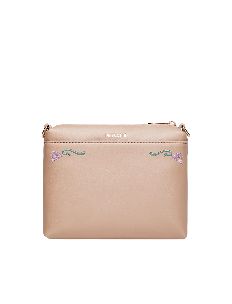 Coalie Ornament Warm Beige