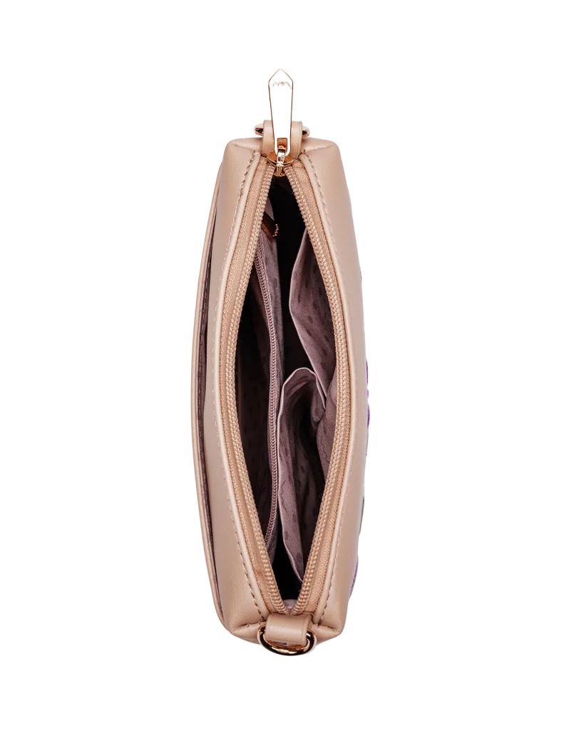 Coalie Ornament Warm Beige