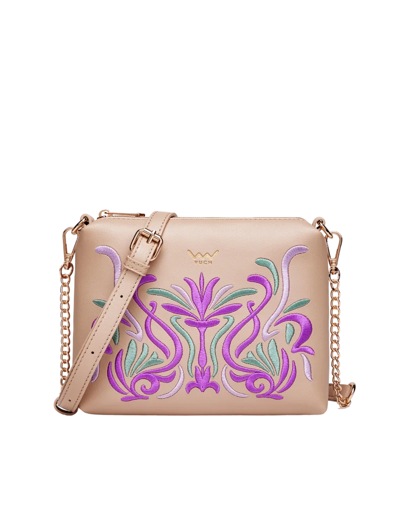 Coalie Ornament Warm Beige