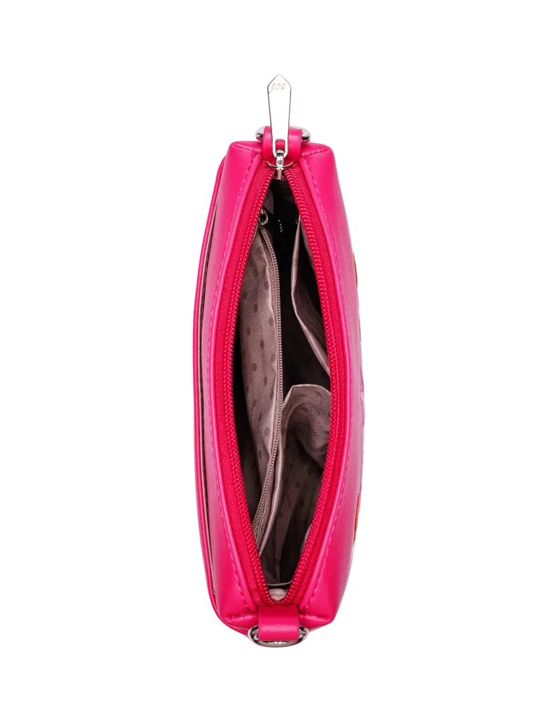 Coalie Ornament Pink