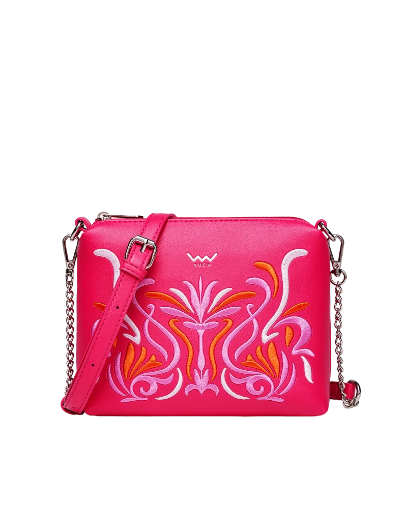 Coalie Ornament Pink