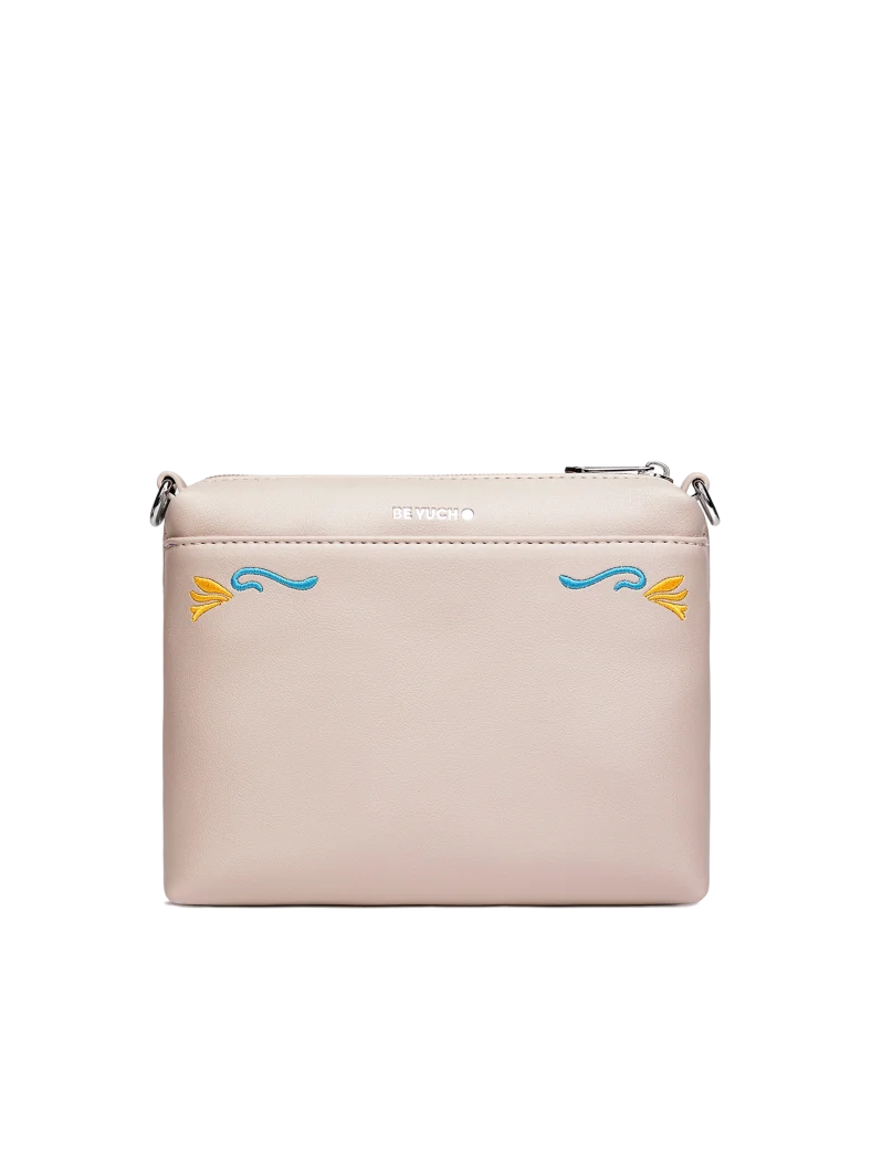 Coalie Ornament Beige