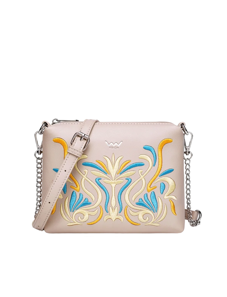 Coalie Ornament Beige