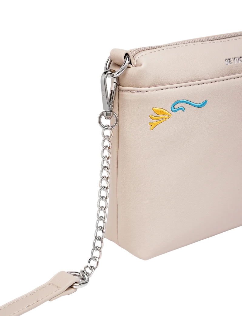 Coalie Ornament Beige