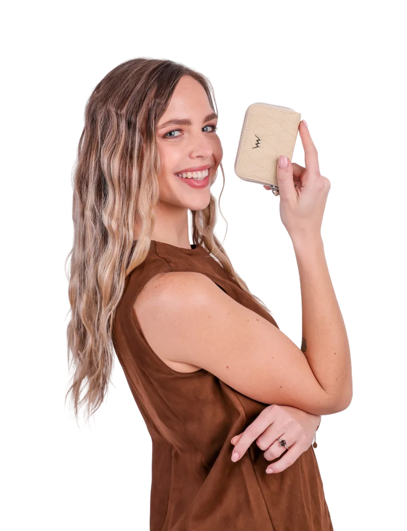 Luxia Cornet Beige