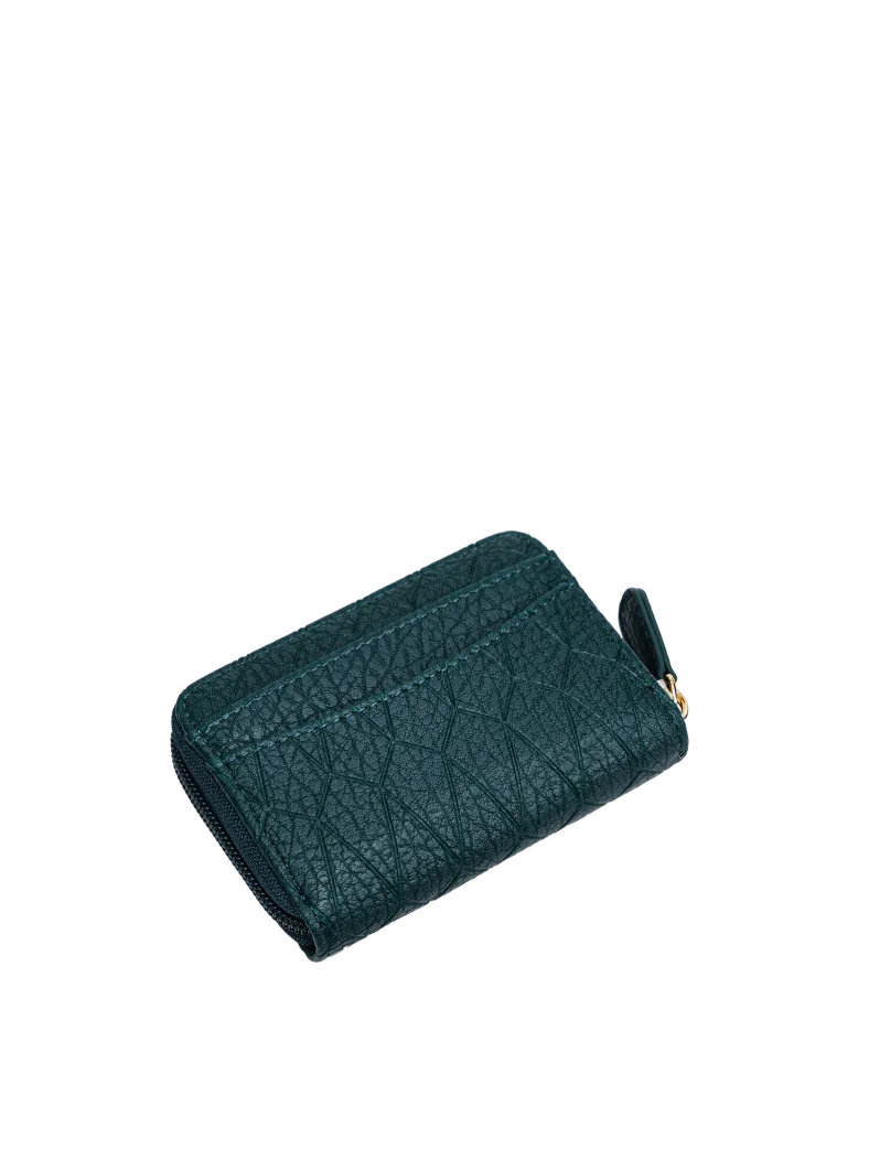 Luxia Cornet Green