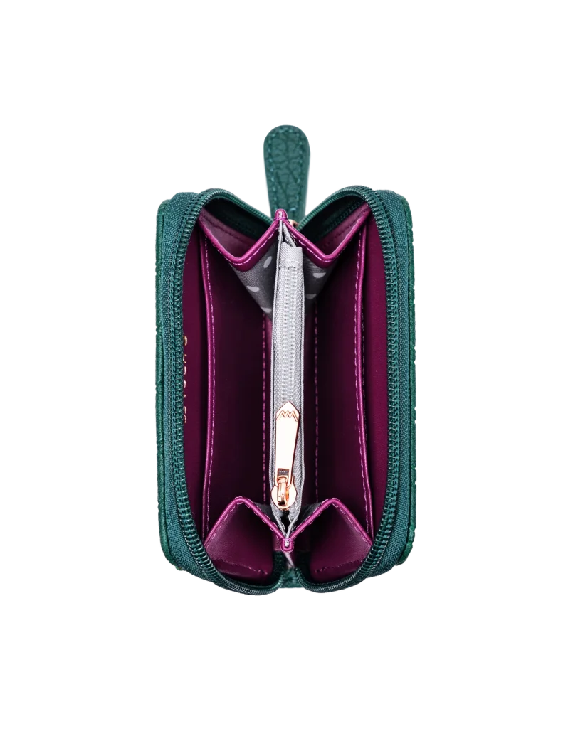 Luxia Cornet Green