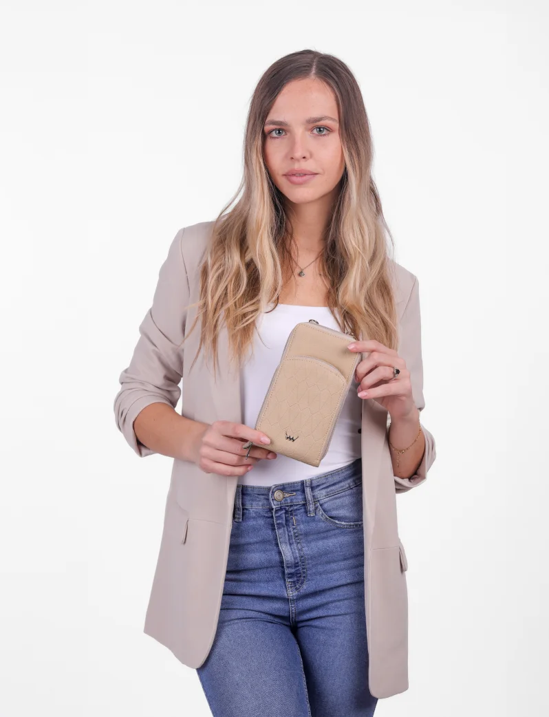 Rosia Cornet Beige